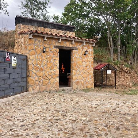 Turismo Rural Santa Lucia Ateca المظهر الخارجي الصورة