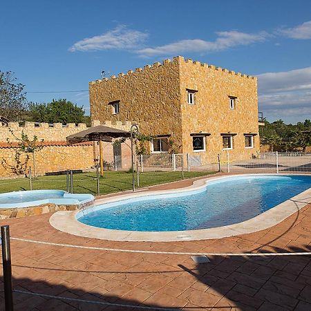 Turismo Rural Santa Lucia Ateca المظهر الخارجي الصورة