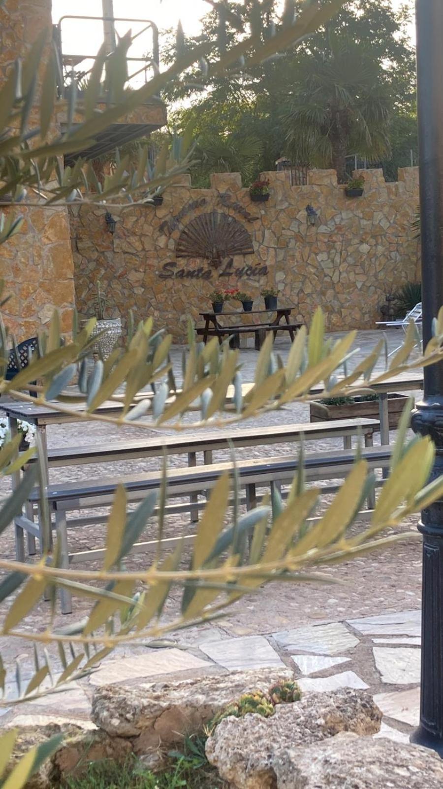 Turismo Rural Santa Lucia Ateca المظهر الخارجي الصورة