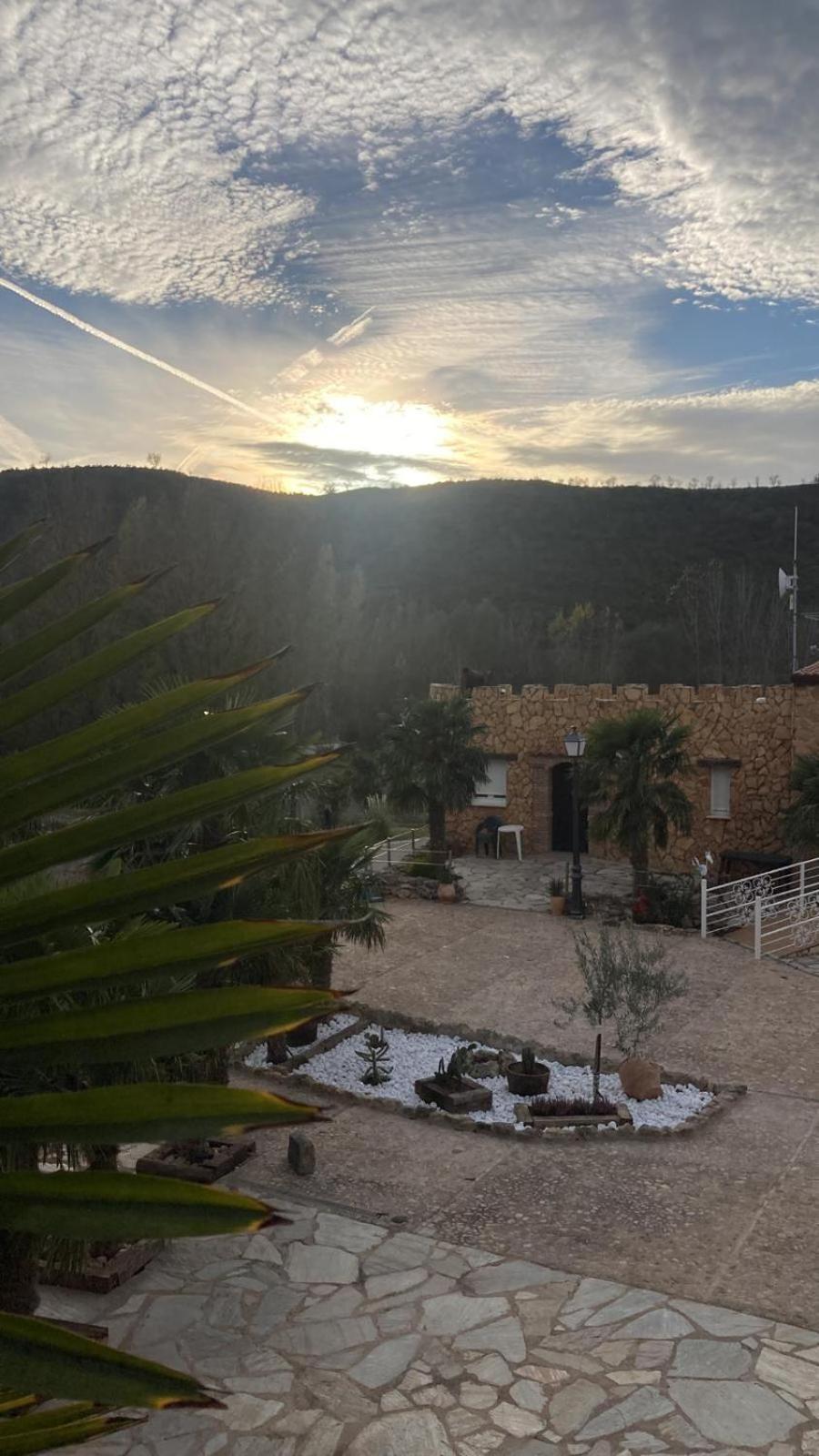 Turismo Rural Santa Lucia Ateca المظهر الخارجي الصورة