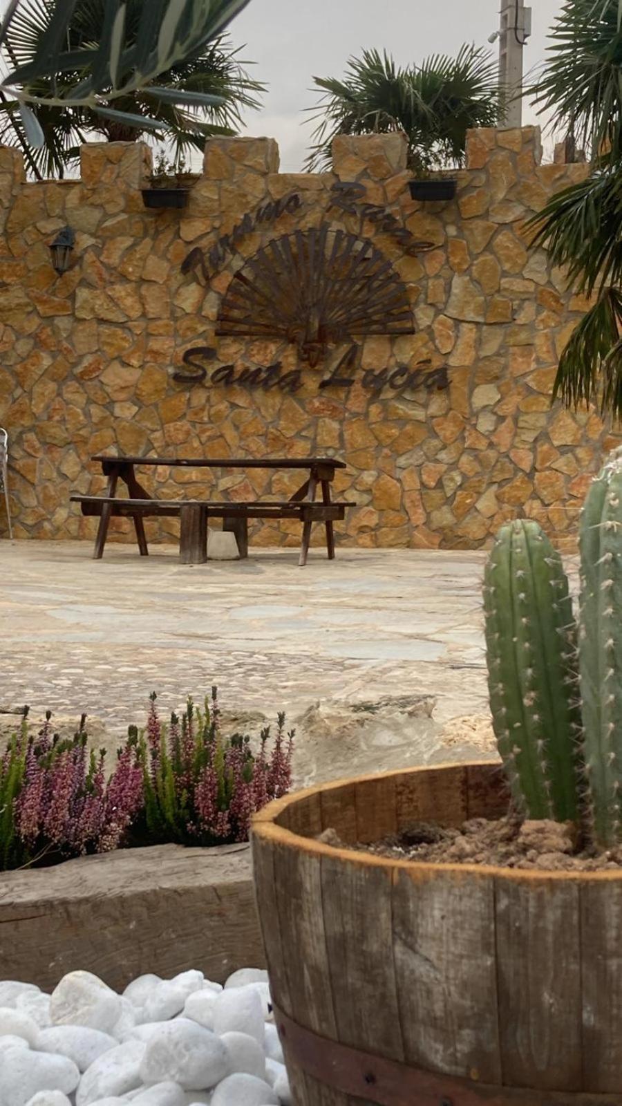 Turismo Rural Santa Lucia Ateca المظهر الخارجي الصورة