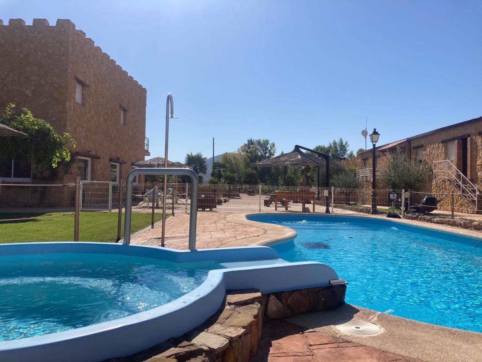 Turismo Rural Santa Lucia Ateca المظهر الخارجي الصورة