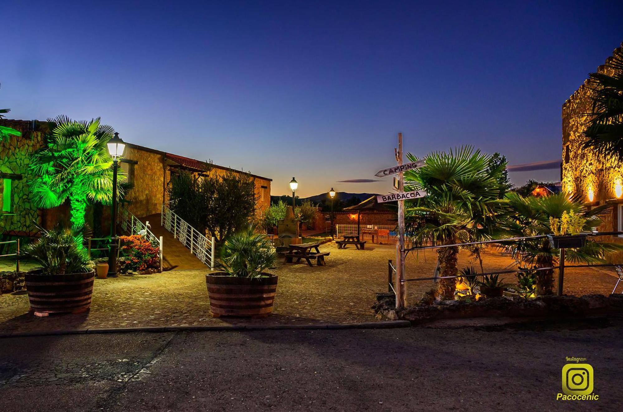 Turismo Rural Santa Lucia Ateca المظهر الخارجي الصورة