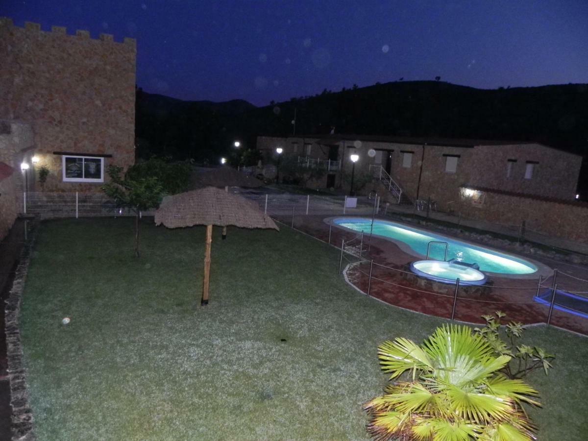 Turismo Rural Santa Lucia Ateca المظهر الخارجي الصورة