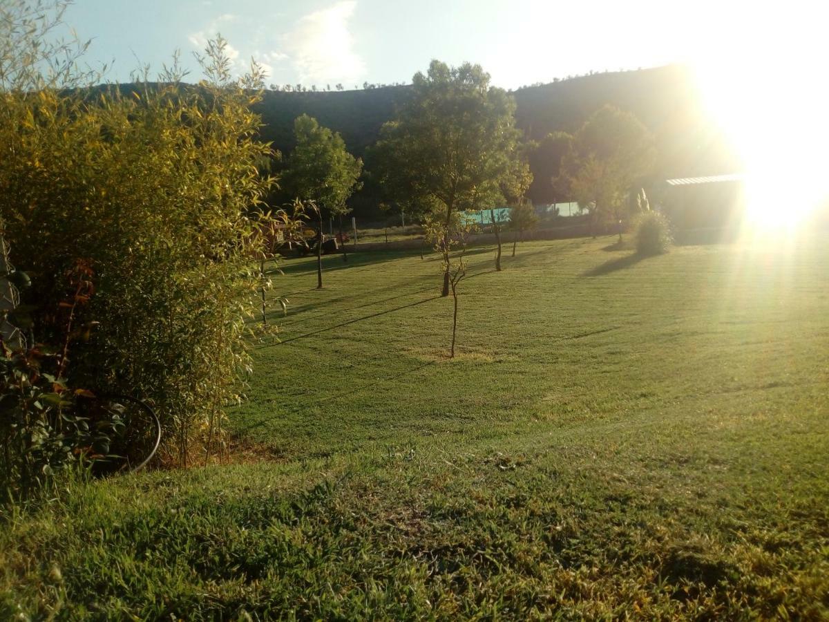 Turismo Rural Santa Lucia Ateca المظهر الخارجي الصورة