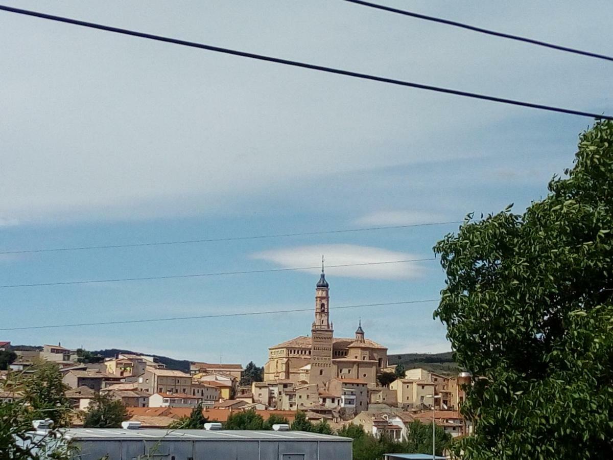Turismo Rural Santa Lucia Ateca المظهر الخارجي الصورة