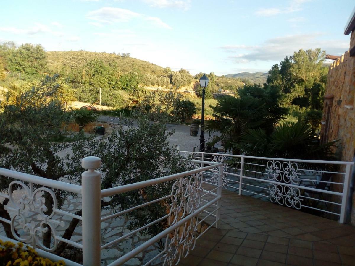 Turismo Rural Santa Lucia Ateca المظهر الخارجي الصورة