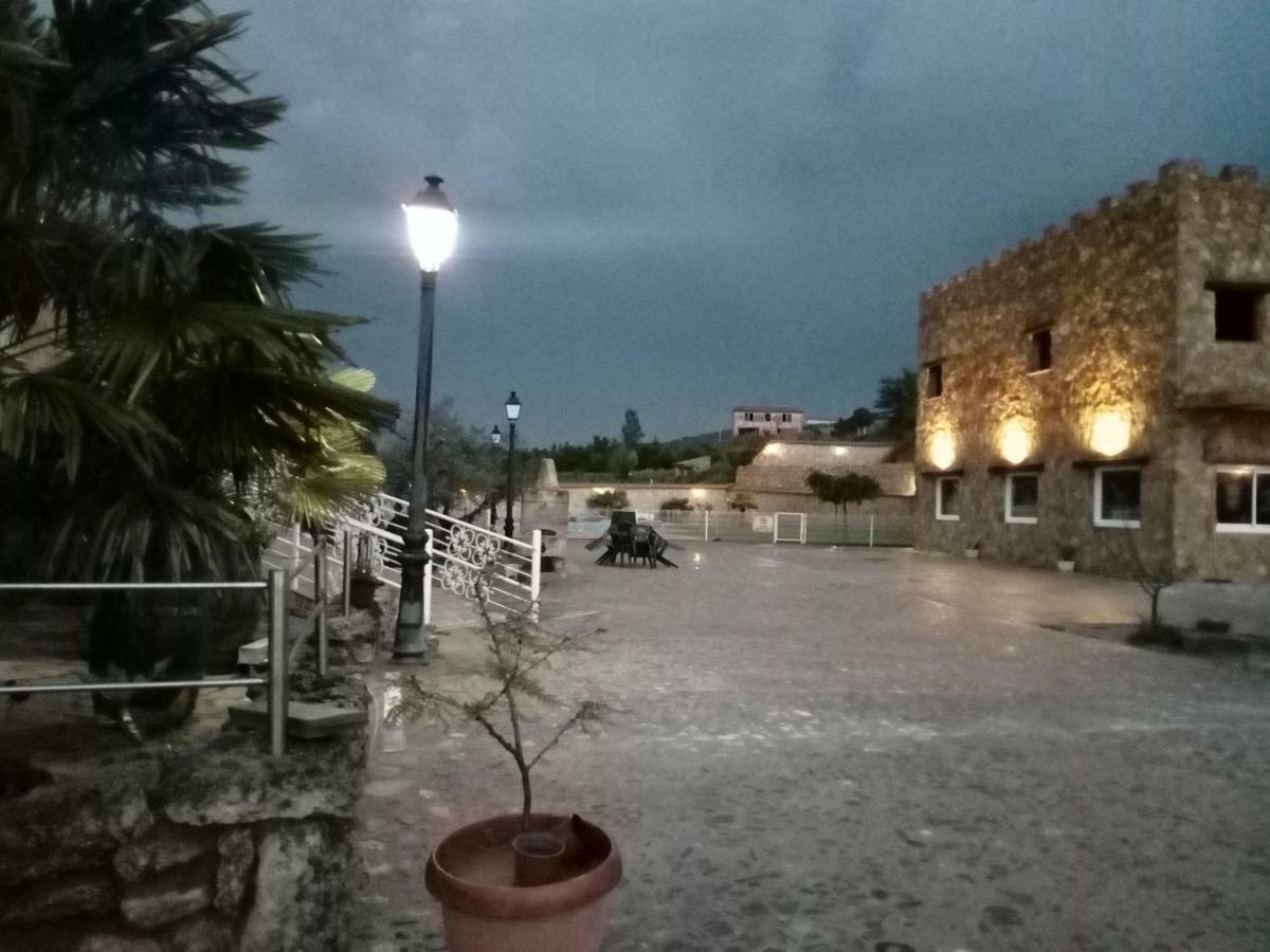 Turismo Rural Santa Lucia Ateca المظهر الخارجي الصورة