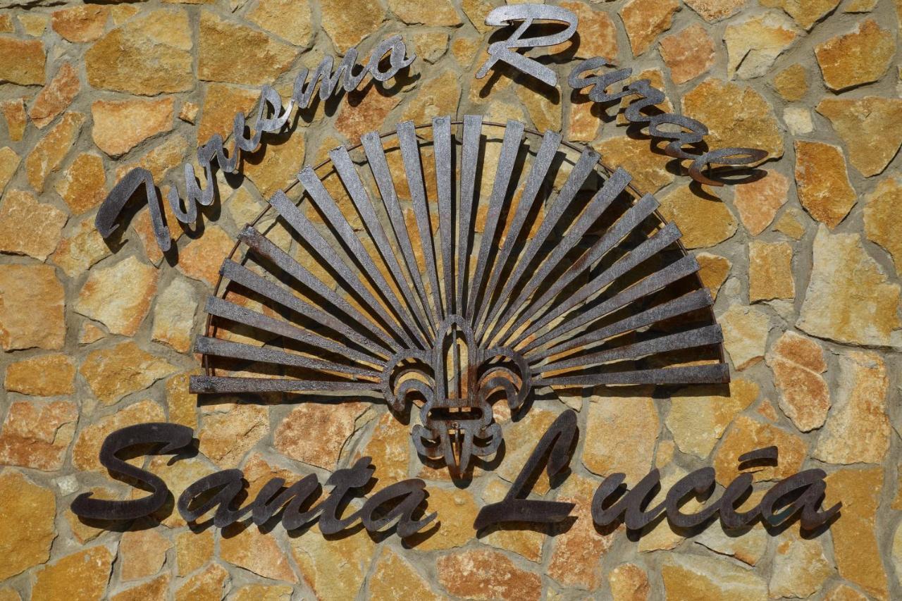 Turismo Rural Santa Lucia Ateca المظهر الخارجي الصورة